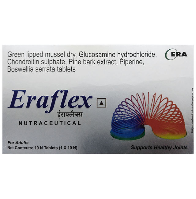 Eraflex Tablet