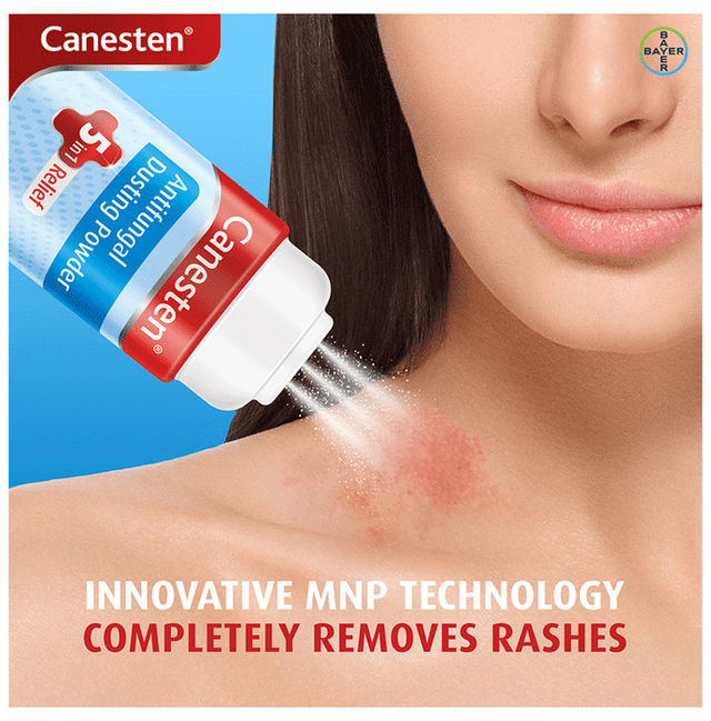 Canesten Antifungal Dusting Powder