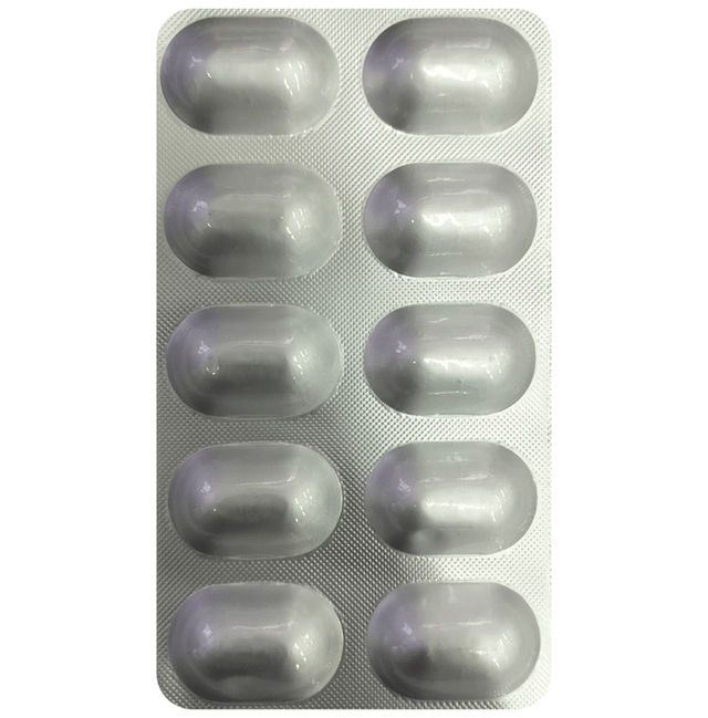 Vitasurge Tablet
