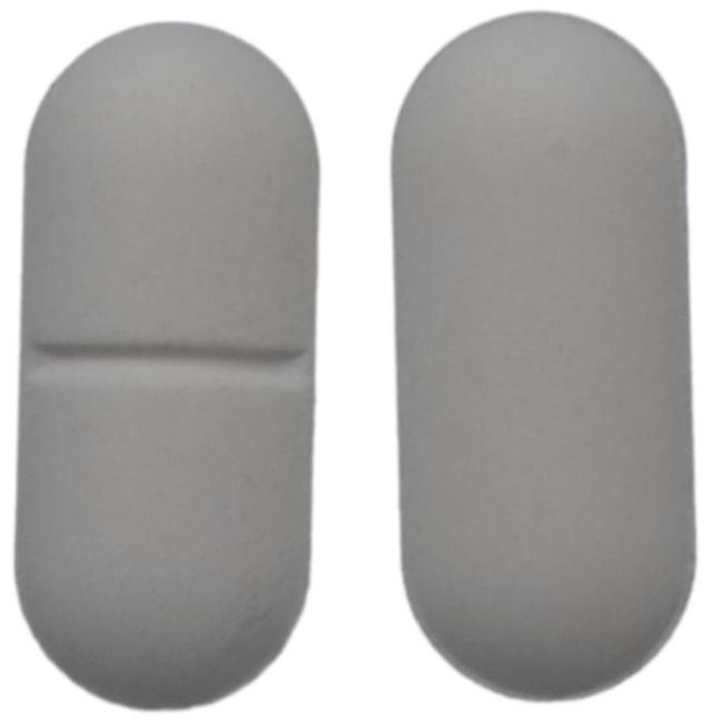 Xmet 500 Tablet