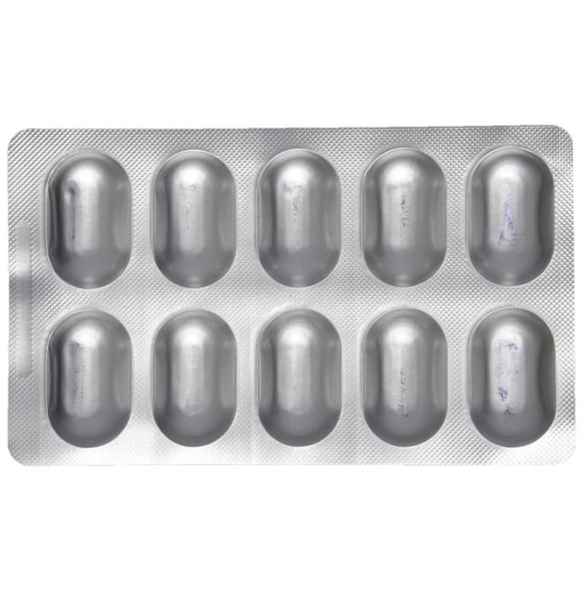 Raviron XT Tablet