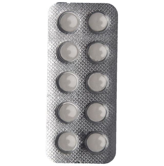Alerid D Tablet