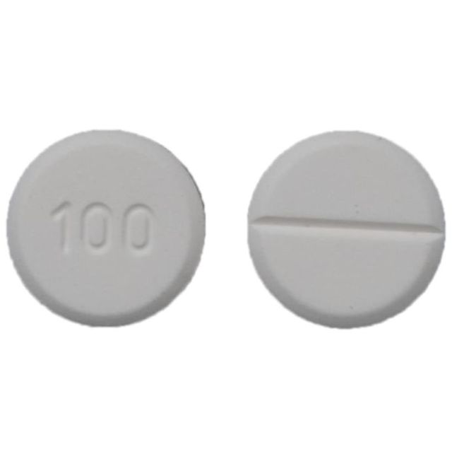 Dytor 100 Tablet