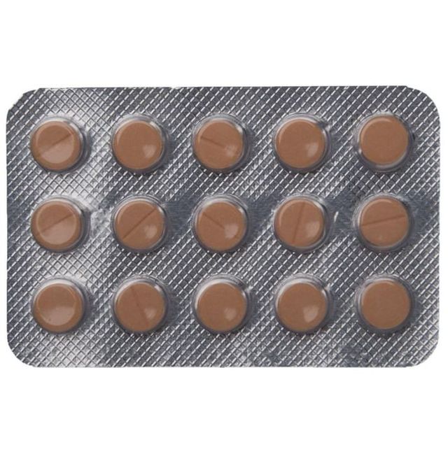 Glimisave 2 Tablet