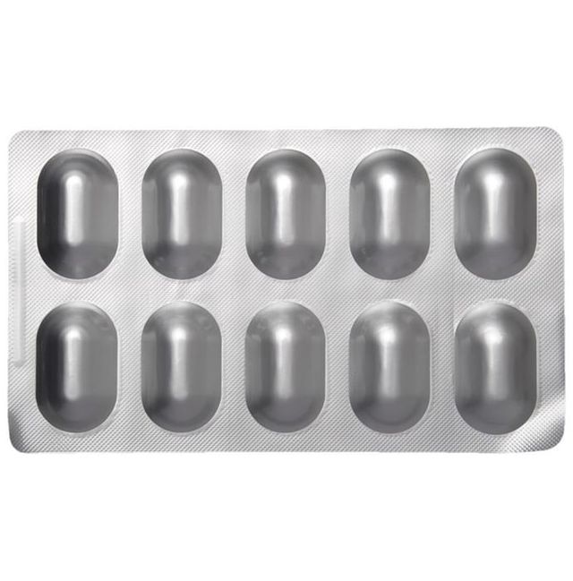 Atorlip ASP 20 Capsule