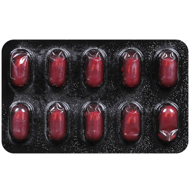 Nervijen XT Capsule