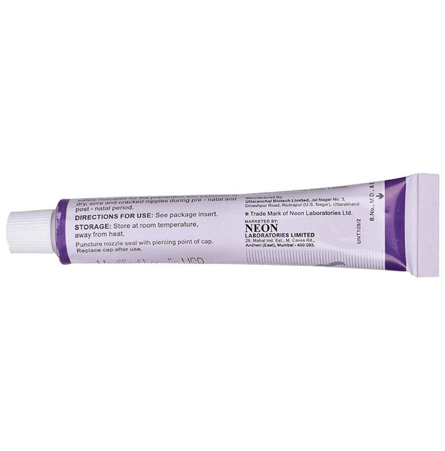 Nipcare Modified Lanolin Cream