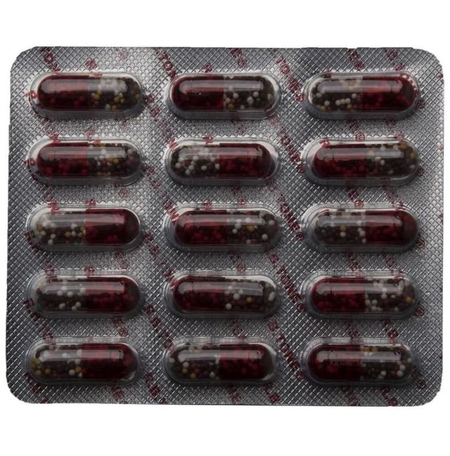 R.B Tone Capsule