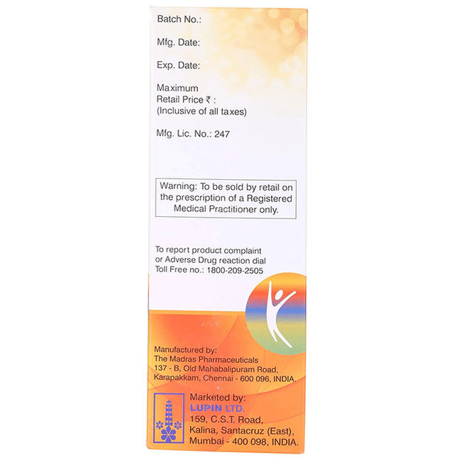 Pegalup Oral Solution