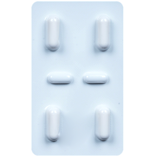 Enterogermina Capsule