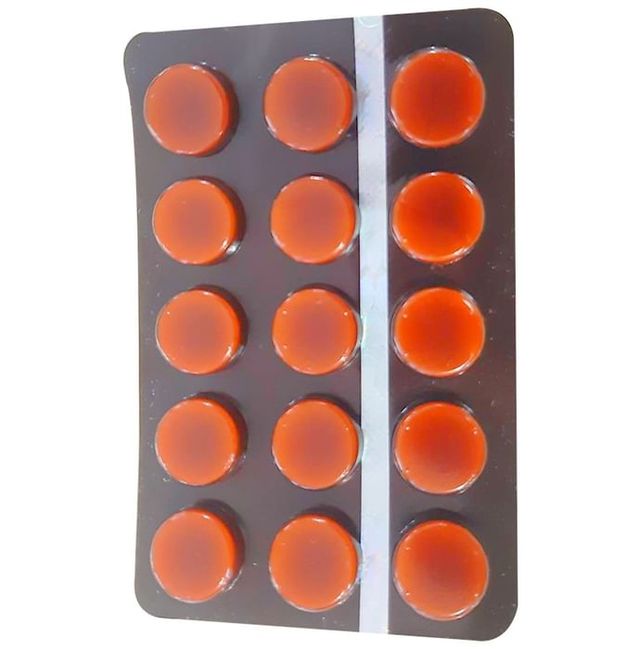 Sinarest New Tablet 15 pc X 2 Combo