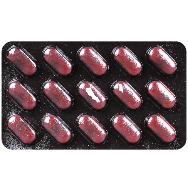 Platimax Tablet