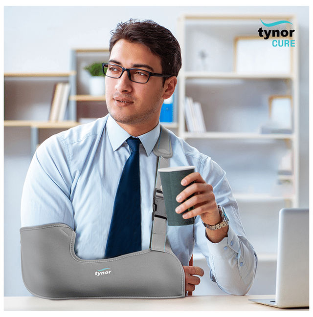 Tynor Arm Sling Medium