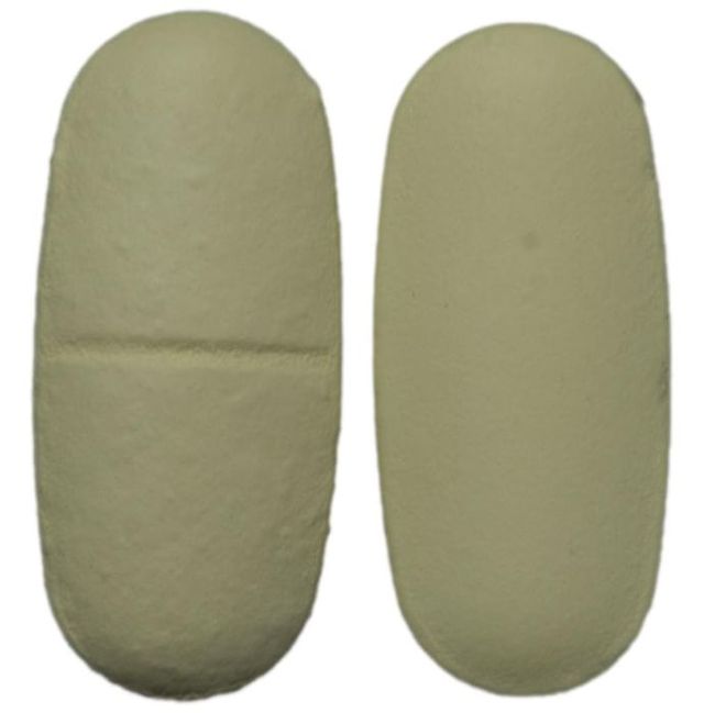 Metmin A Tablet