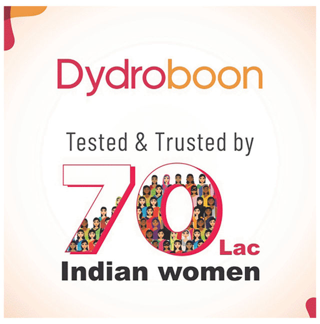 Dydroboon Tablet