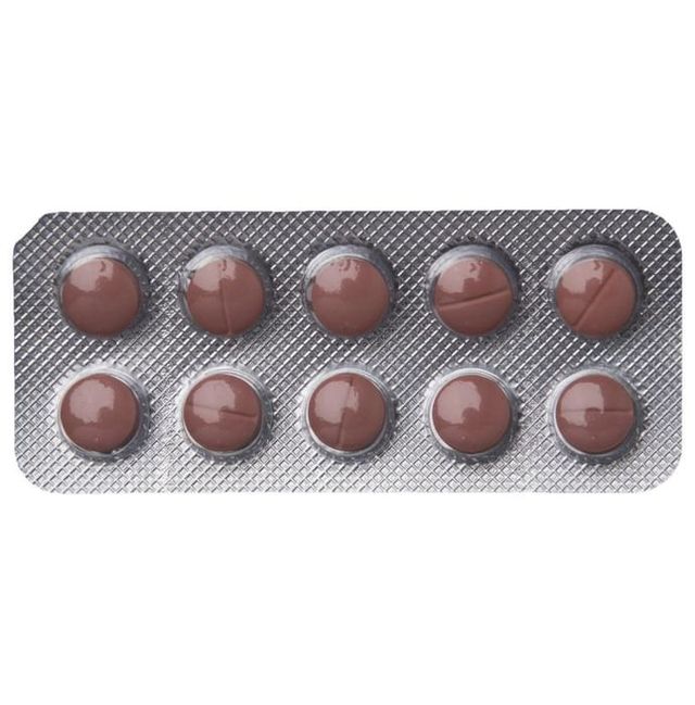 Donamem 10 Tablet
