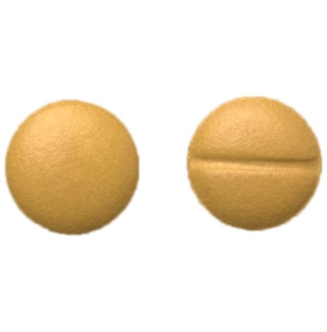 Lotensyl 10 Tablet
