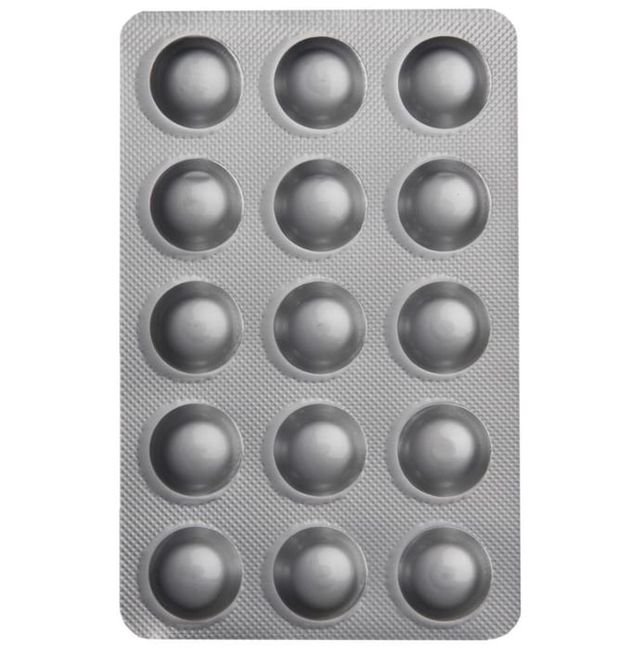 Jupiros 10 Tablet