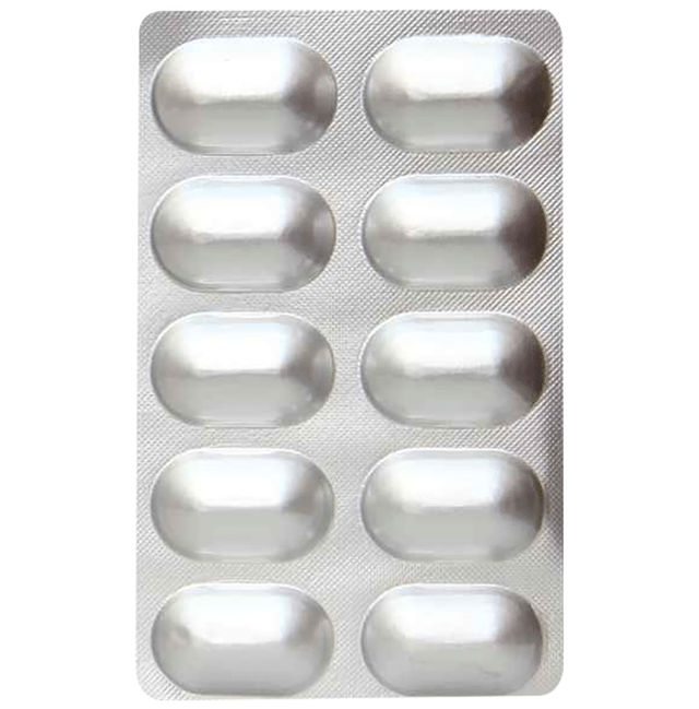 Loyfer XT Tablet