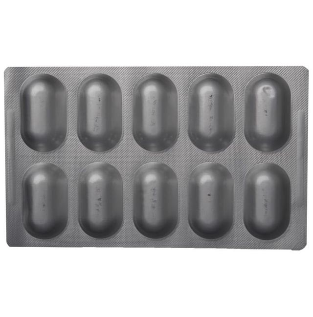 Bonmin K2 Tablet