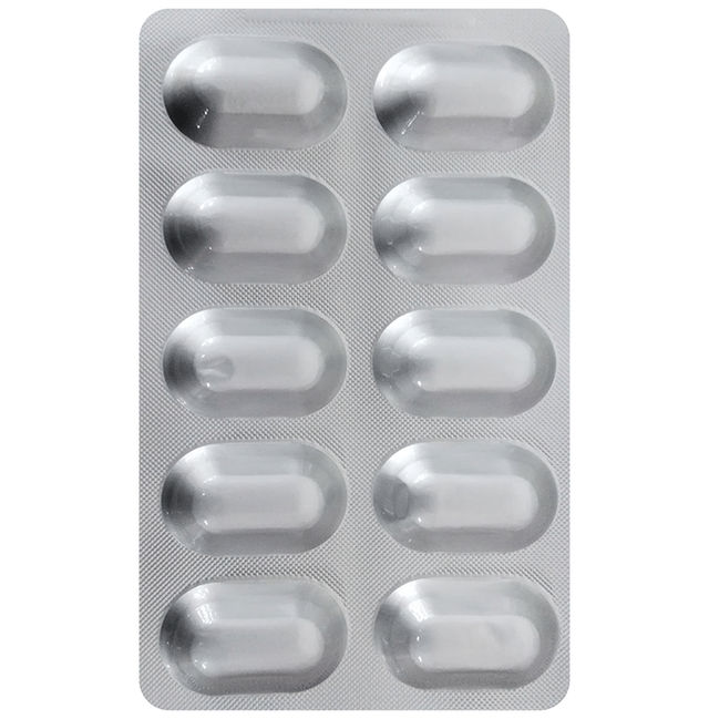 Eraflex Tablet