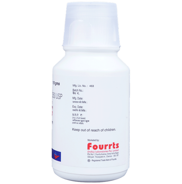 Laxopeg Polyethylene Glycol 3350 Powder 119g