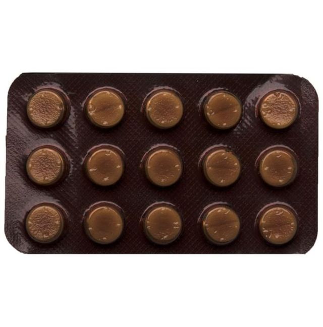 Wysolone 5 Tablet Dt
