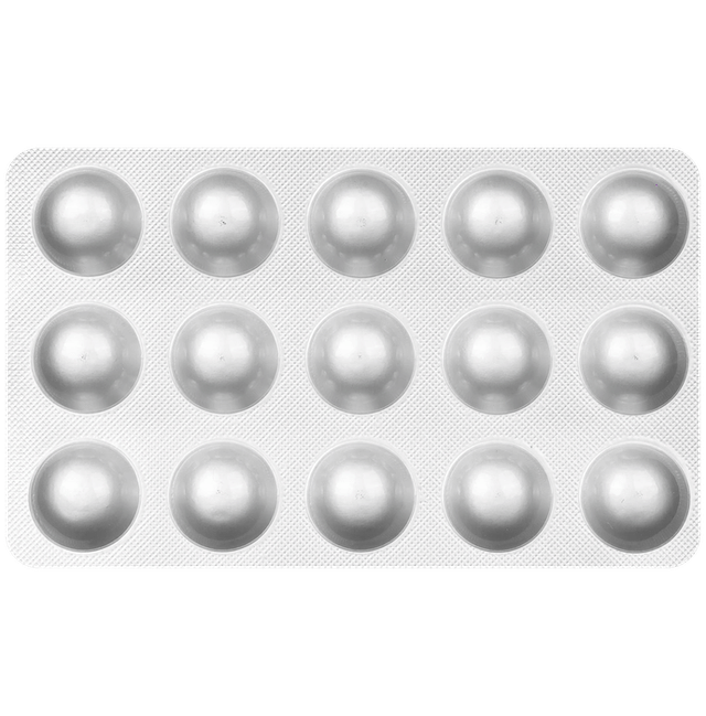 Cinod-T Tablets
