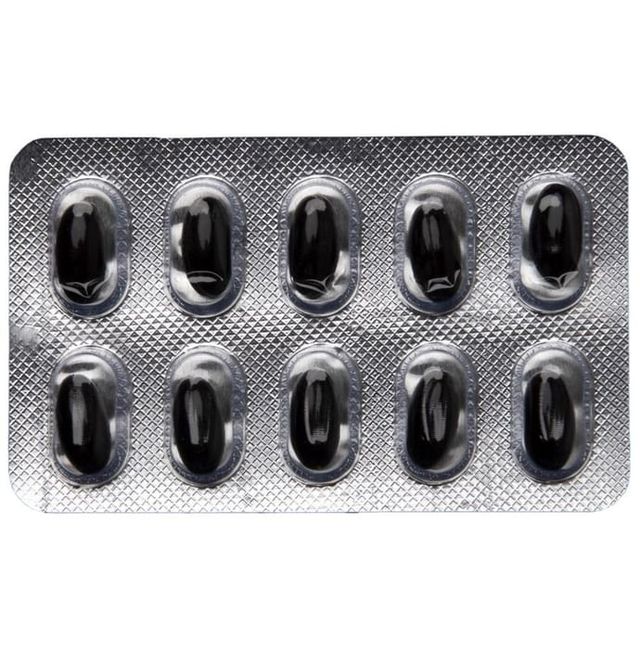 Vitakind I Capsule
