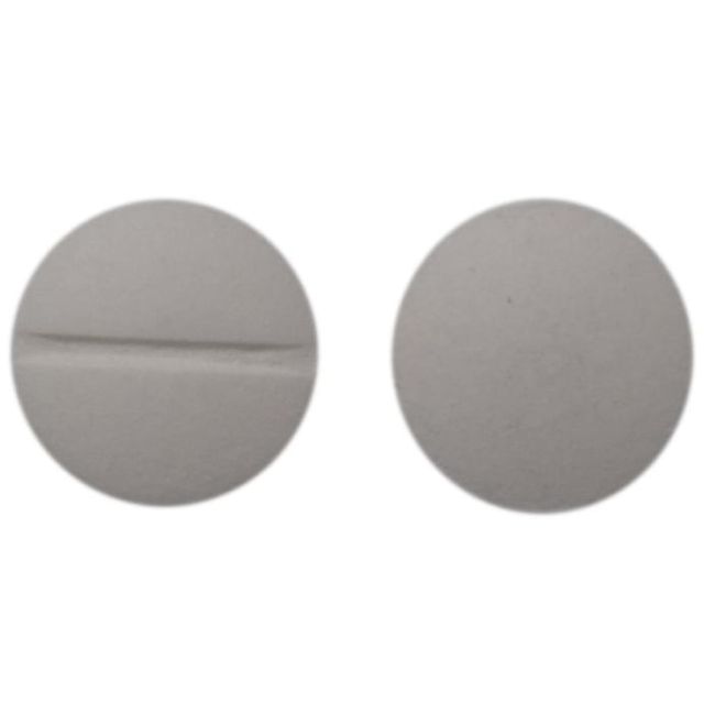 Tide Plus 10 Tablet