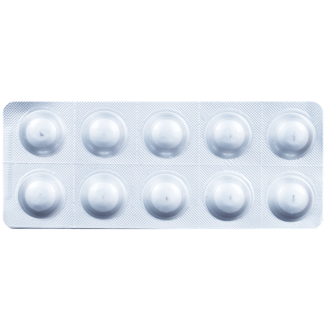 Mecobion OD Tablet
