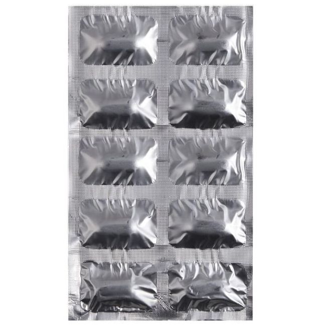 Rifagut 400 Tablet