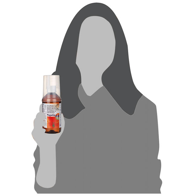 Pegalup Oral Solution