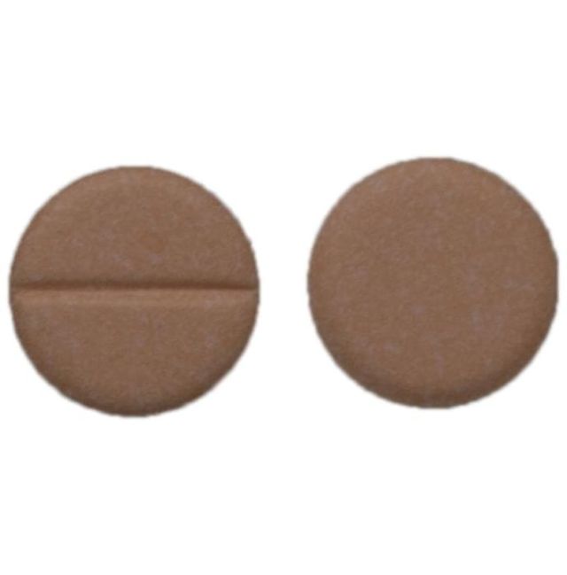 Glimisave 2 Tablet