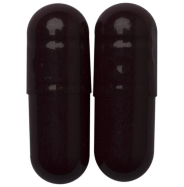 MCBM DHA Capsule
