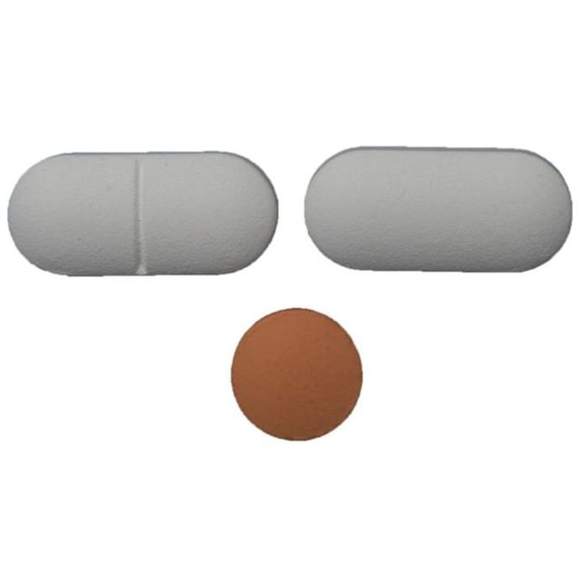 Mgd3 60K Kit