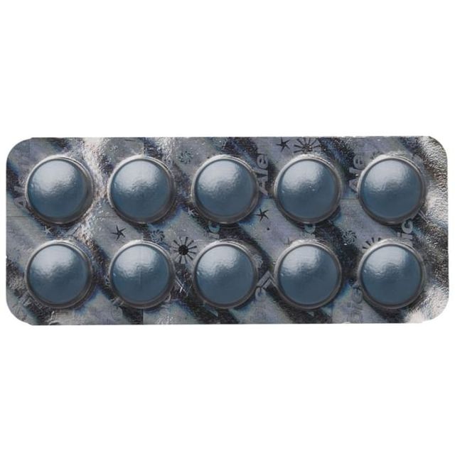 Roxid 150 Tablet