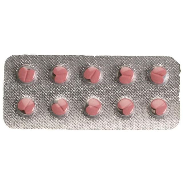 Concor Cor 2.5 Tablet