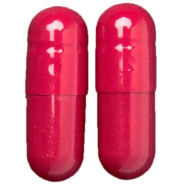 Jupiros CV 10 Capsule