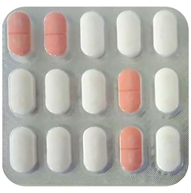 Diapride M2 Forte Tablet