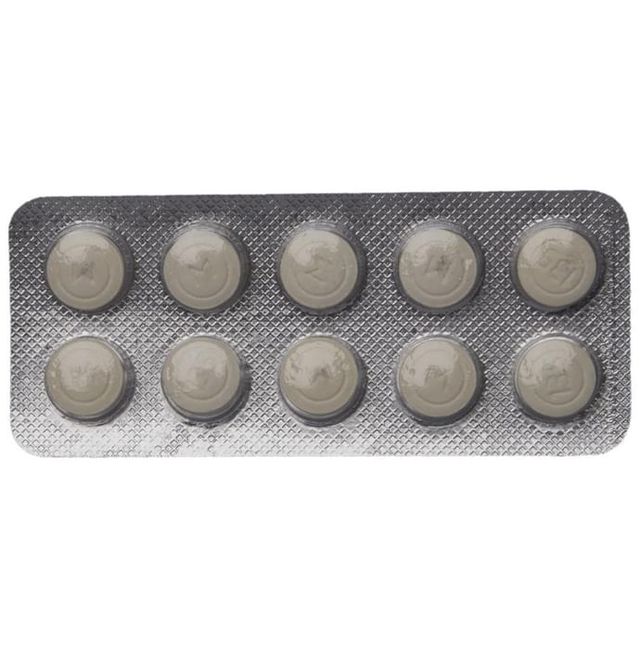 Morease Tablet