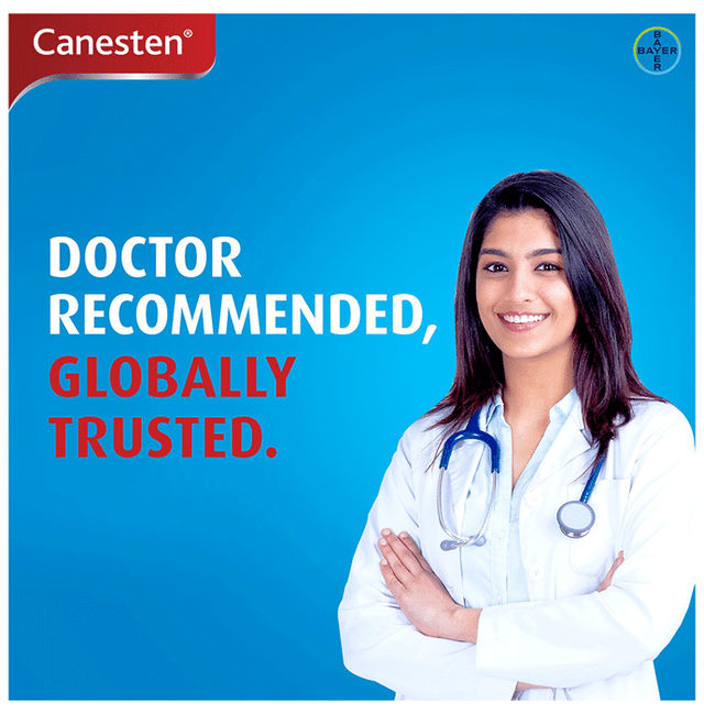 Canesten Antifungal Dusting Powder