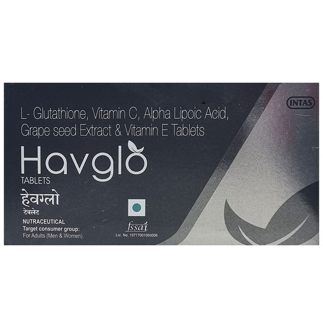 Havglo Tablet