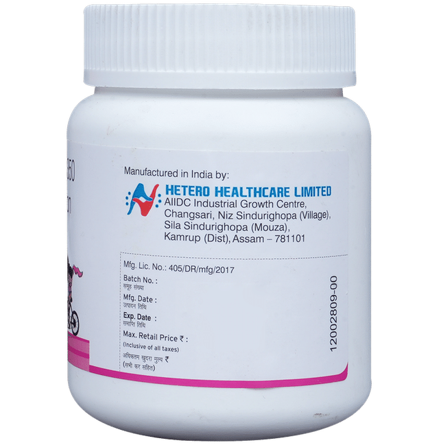 H Peg Powder
