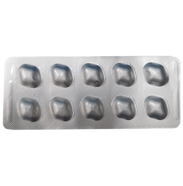 Udapa 10 Tablet