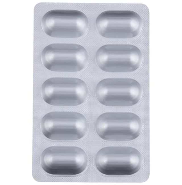 Dilzem Cd 120 Capsule Er