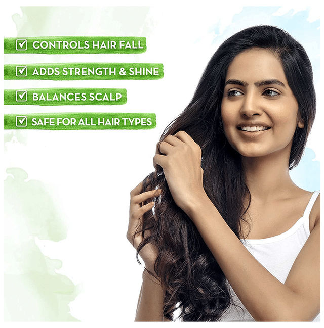 Mamaearth Onion Hair Oil For Hair Fall Control