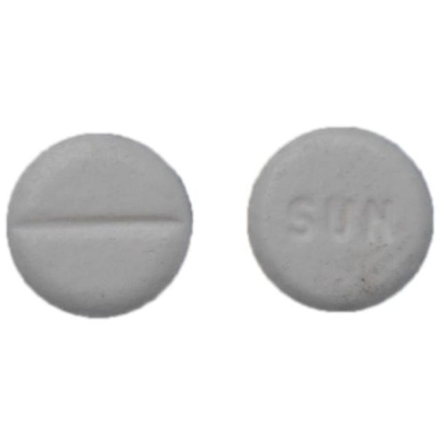 Korandil 10 Tablets