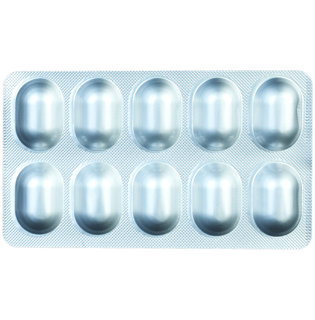 Zavamet 500 Tablets