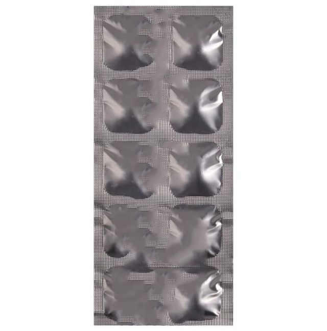 Olmezest CH 40 Tablets
